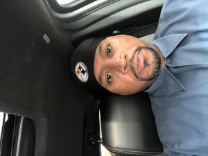 Arthur Reyes - Daddy Tulsa, USA