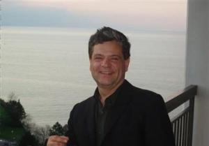 Barry Case - Daddy Bloomington, USA