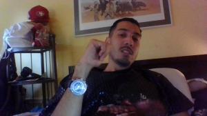 Ben Chatman - Daddy Roshester, USA