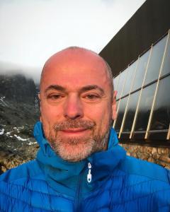 Ben Mayo - Daddy Tucson, USA