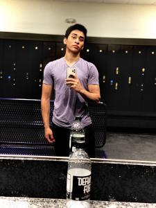 Benedict Dudley - Daddy Columbus, USA