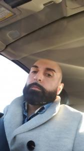 Benjamin Elder - Daddy Los Angeles, USA