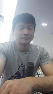 Benjamin Koontz - Daddy Chelsea, USA