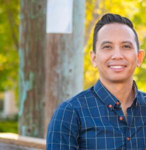 Benjamin Morgan - Daddy North Carolina, USA