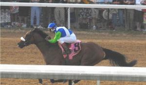 Benjamin Ortiz - Daddy Edinburgh, United Kingdom