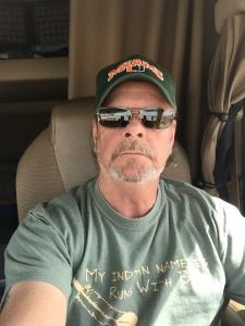 Bert Maupin - Daddy Aubrey, USA