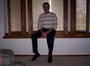 Bob Engelmann - Daddy Colorado, USA