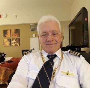 Bobby Leahy - Daddy Tucson, USA