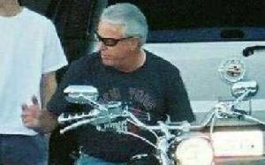 Bobby Parr - Daddy Buffalo, USA