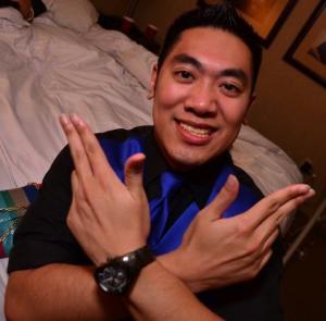 Boyd Garcia - Daddy Nevada, USA