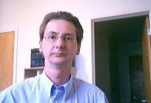 Brad Tolbert - Daddy Florida, USA