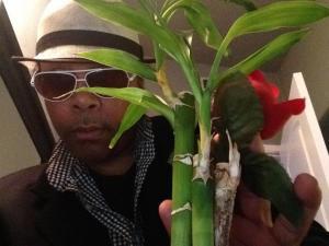 Bradley Travis - Daddy Glasgow, United Kingdom