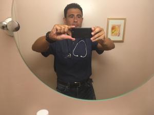 Brent Duty - Daddy New Mexico, USA