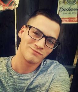 Brett Nelsen - Daddy Aubrey, USA