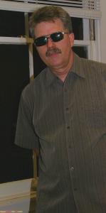 Brian Castillo - Daddy Michigan, USA