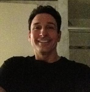 Brian Henderson - Daddy Edinburgh, United Kingdom