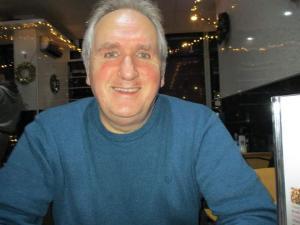 Brian Milliken - Daddy Mississauga, Canada