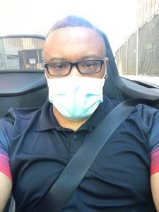 Brian Ross - Daddy San Diego, USA