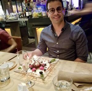 Bruce Charley - Daddy , United Kingdom