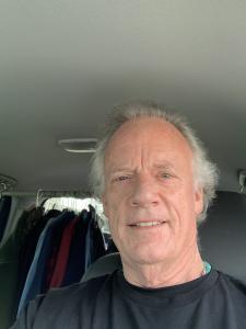 Bruce Pearson - Daddy Chicago, USA