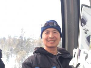 Caleb Jenkins - Daddy Sheffield, United Kingdom