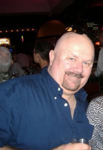 Carl Watson - Daddy Tulsa, USA