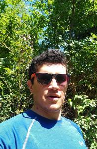 Carlos Layne - Daddy Roshester, USA