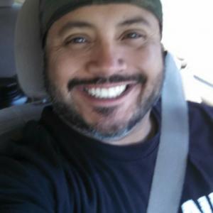 Carlos Shell - Daddy Grand Rapids City, USA