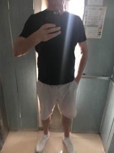 Carmelo Storch - Daddy Washington, USA