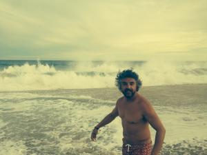 Charles Bowen - Daddy North Bay, Canada