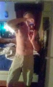 Charles Burke - Daddy Bristol, United Kingdom