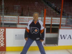 Charles Hawkins - Daddy Halifax, Canada