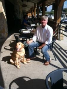 Charles Hefner - Daddy Tulsa, USA