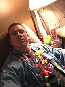 Charles Helms - Daddy Liverpool, United Kingdom