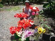 Charles Hernandez - Daddy Boston, USA