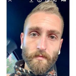 Charles Howard - Daddy Midlothian, USA