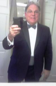 Charles Marino - Daddy San Francisco, USA