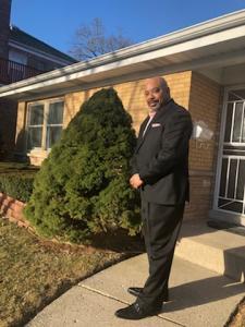 Charles Mead - Daddy Aubrey, USA