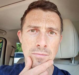 Charles Powell - Daddy , Gay Sugar Daddy