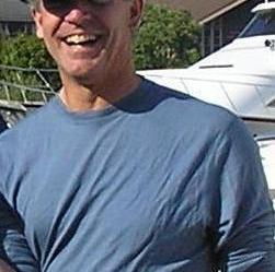 Charley Bradford - Daddy Toronto, Canada