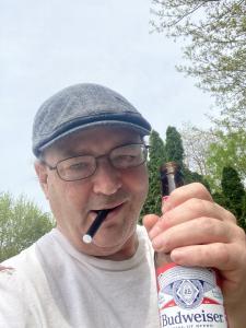 Charlie Stout - Daddy Ottawa, Canada