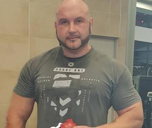 Chester Brown - Daddy Ottawa, Canada