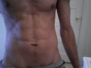 Chester Rice - Daddy Chicago, USA