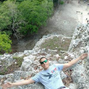 Chris Garcia - Daddy Phoenix, USA