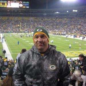 Chris Mack - Daddy San Diego, USA