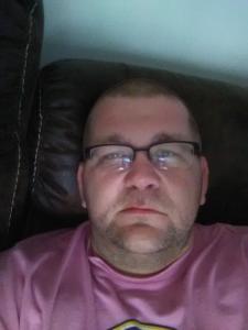 Christopher Cox - Daddy Oklahoma, USA