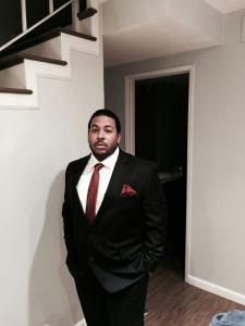 Christopher Johnson - Daddy Wisconsin, USA