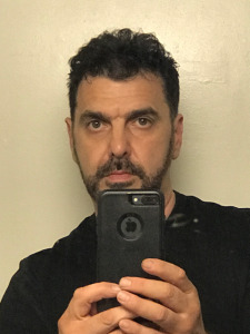 Christopher Jones - Daddy Denver, USA