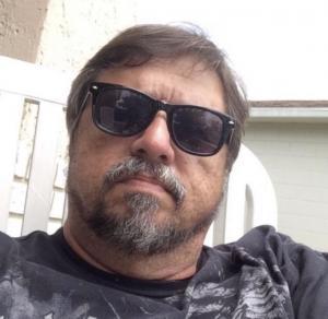 Christopher Kim - Daddy Oregon, USA