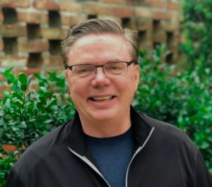 Chuck Cox - Daddy Tanner, USA